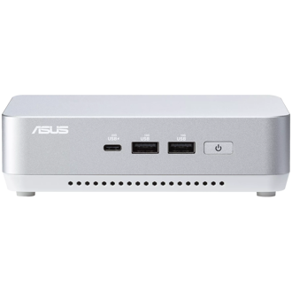 Mini PC Asus NUC 14 Pro + Slim Kit, Intel Core Ultra 5 125H, 2xDDR5 SDRAM slots, Intel Arc Graphics, RNUC14RVSU500002I, 3 god