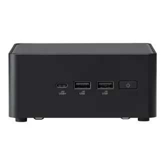 Mini PC Asus NUC 14 Pro Tall Kit, Intel Core 3 100U, 2xDDR5 SDRAM slots, Intel Graphics, RNUC14RVHI300000I, 3 god