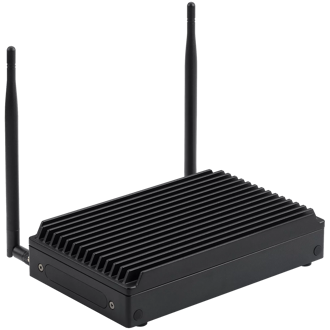 Mini PC Asus NUC Rugged Tall, Intel Atom x7425E, 1xDDR5 SDRAM slots, 64GB eMMC, Intel UHD Graphics, BNUC13BRFA400B00I, 3 god