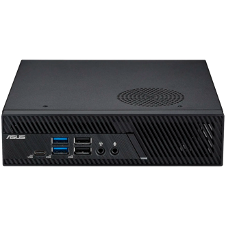 Mini PC Asus PB63, Intel Core i5 13400, 16GB DDR5, 512GB NVMe SSD, Intel UHD Graphics, PB63-B5046AH, Win 11 Pro, 3 god