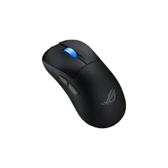 Miš Asus ROG Keris II Ace, bežični, gaming, 42000DPI, crni