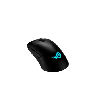 Miš Asus ROG Keris Wireless AimPoint, bežični, gaming, 36000DPI, RGB, crni