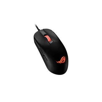 Miš Asus ROG Strix Impact III, žičani, gaming, 12000DPI, RGB, crni