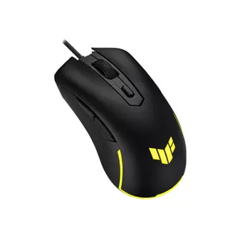 Miš Asus TUF Gaming M3 Gen II, žičani, gaming, 8000DPI, RGB, crni