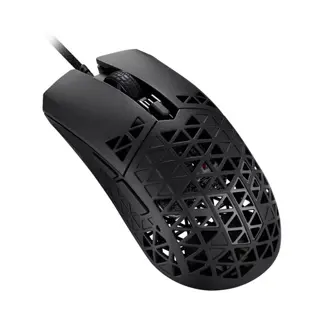 Miš Asus TUF Gaming M4 Air, žičani, gaming, 16000DPI, crni