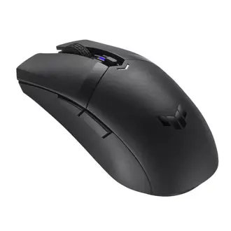 Miš Asus TUF Gaming M4 Wireless, bežični, gaming, 12000DPI, crni