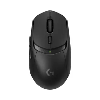 Miš Logitech G309 Lightspeed, bežični, gaming, 25600DPI, HERO senzor, crni