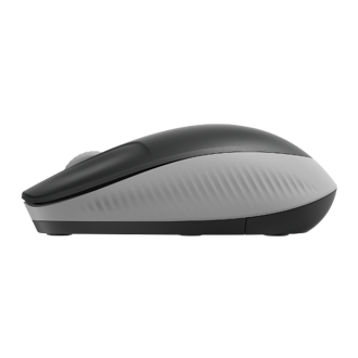 Miš Logitech M190, bežični, sivi 