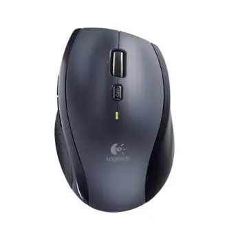 Miš Logitech M705 Marathon, bežični, crni