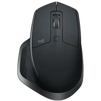 Miš Logitech MX Master 2S, bežični, bluetooth, ergonomski, Graphite