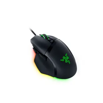 Miš Razer Basilisk V3, žičani, gaming, 26000DPI, RGB, crni, RZ01-04000100-R3M1