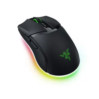 Miš Razer Cobra Pro, bežični, gaming, 30000DPI, RGB, crni, RZ01-04660100-R3G1