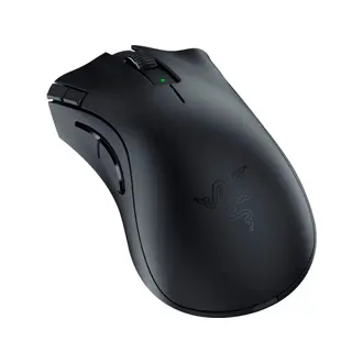 Miš Razer DeathAdder V2 X HyperSpeed, bežični, bluetooth, gaming, 14000DPI, crni, RZ01-04130100-R3G1