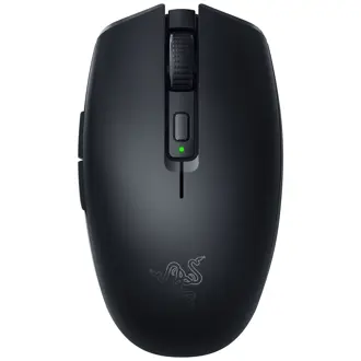 Miš Razer Orochi V2, bežični, gaming, 18000DPI, crni, RZ01-03730100-R3G1
