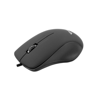 Miš SBOX M-958, žičani, crni