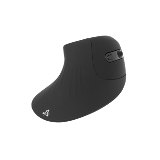 Miš SBOX VM-838W, bežični, vertikalni, ergonomski, crni