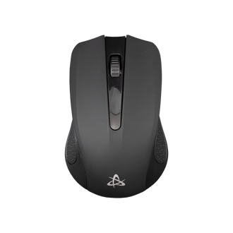 Miš SBOX WM-109, bežični, crni