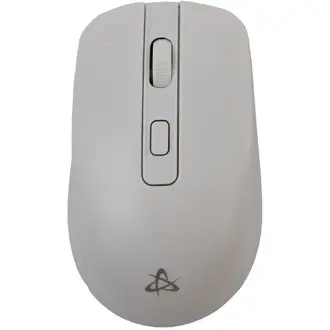 Miš SBOX WM-837, bežični, bijeli