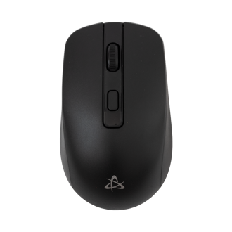 Miš SBOX WM-837, bežični, crni