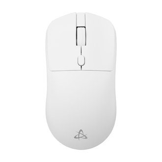 Miš SBOX WM-852, bežični, bijeli