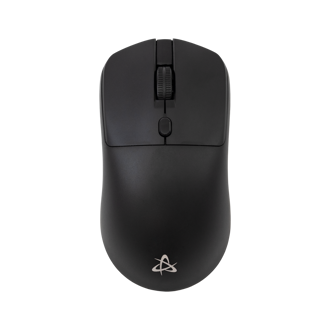 Miš SBOX WM-852, bežični, crni