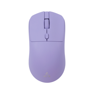 Miš SBOX WM-852, bežični, ljubičasti
