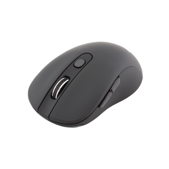 Miš SBOX WM-911, bežični, Crni