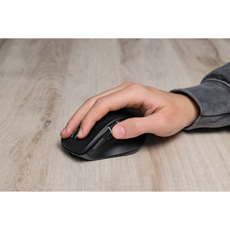 Miš Speedlink Libera, bežični, bluetooth, crni