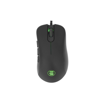 Miš White Shark Premium Line Aikuchi, žičani, gaming, 720DPI, RGB, crni