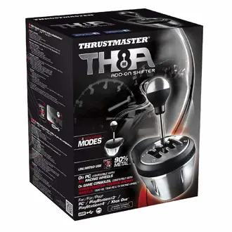 Mjenjač za volan Thrustmaster TH8A, PC/PS3/PS4/XboxOne