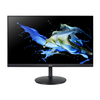 Monitor Acer 23.8" CB242YEbmiprx, UM.QB2EE.E01, IPS, AMD FreeSync 100Hz, 1ms, VGA, HDMI, DP, Zvučnici, Pivot, Full HD