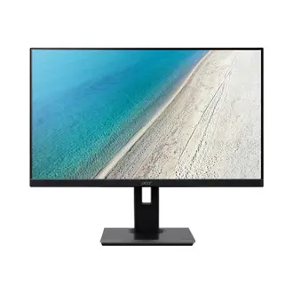 Monitor Acer 23.8" Vero B247YEbmiprzxv, UM.QB7EE.E15, IPS, AMD FreeSync 100Hz, 1ms, VGA, HDMI, DP, 4xUSB 3.2, Zvučnici, Pivot, Full HD