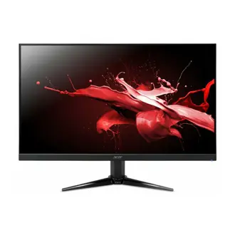 Monitor Acer 27" Nitro QG271M3bmiipx, UM.HQ1EE.303, IPS, gaming, AMD FreeSync Premium 180Hz, 0.5ms (GTG), HDR10, 2xHDMI, DP, Zvučnici, Full HD