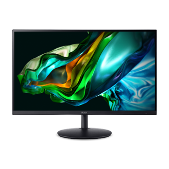 Monitor Acer 27" SH272UEbmiphux, UM.HS2EE.E25, IPS, Adaptive-Sync 100Hz, 1ms, HDR10, HDMI, DP, USB-C, Zvučnici, 2K