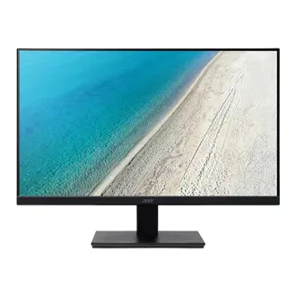 Monitor Acer 27" Vero V277bipv, UM.HV7EE.040, IPS, Adaptive-Sync 75Hz, VGA, HDMI, DP, Full HD