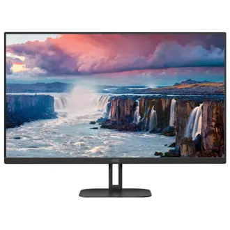 Monitor AOC 23.8" 24V5CE, IPS, AMD FreeSync 75Hz, 1ms, HDMI, 4xUSB 3.2, USB-C, Zvučnici, Full HD