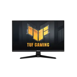 Monitor Asus 23.8" TUF Gaming VG249Q3A, IPS, gaming, Adaptive-Sync, AMD FreeSync Premium 180Hz, 1ms (GTG), 2xHDMI, DP, Zvučnici, Full HD