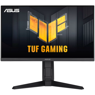 Monitor Asus 23.8" TUF Gaming VG249QL3A, IPS, gaming, Adaptive-Sync, AMD FreeSync Premium 180Hz, 1ms (GTG), HDR10, 2xHDMI, DP, Zvučnici, Pivot, Full HD