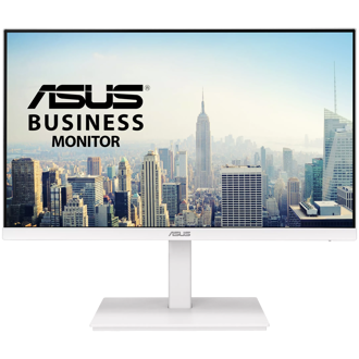 Monitor Asus 23.8" VA24EQSB-W, IPS, Adaptive-Sync 75Hz, VGA, HDMI, DP, 2xUSB 3.2, Zvučnici, Pivot, Full HD