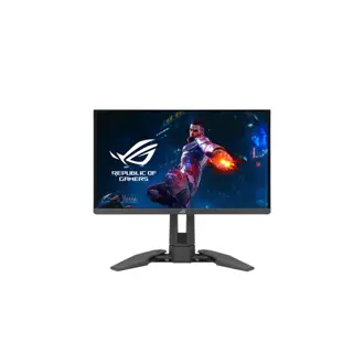 Monitor Asus 24.1" ROG Swift Pro PG248QP, Esports TN, gaming, NVIDIA G-Sync 360Hz (540Hz OC), 0.2ms (GTG), HDR400, 2xHDMI, DP, 2xUSB 3.2, Full HD