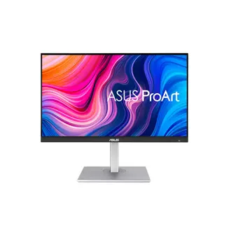 Monitor Asus 27" ProArt PA278CV, IPS, Adaptive-Sync 75Hz, HDMI, 2xDP, 4xUSB 3.2, USB-C, Zvučnici, Pivot, 2K