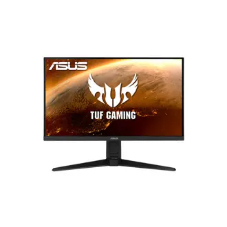 Monitor Asus 27" TUF Gaming VG279QL1A, IPS, gaming, Adaptive-Sync, AMD FreeSync Premium 165Hz, 1ms, HDR400, 2xHDMI, DP, Zvučnici, Pivot, Full HD