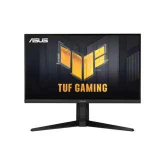 Monitor Asus 27" TUF Gaming VG279QL3A, IPS, gaming, Adaptive-Sync, AMD FreeSync Premium 180Hz, 1ms (GTG), HDR10, 2xHDMI, DP, Zvučnici, Pivot, Full HD