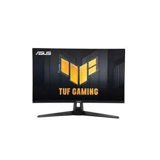 Monitor Asus 27" TUF Gaming VG279QM1A, Fast IPS, gaming, NVIDIA G-Sync, AMD FreeSync Premium 240Hz (280Hz OC), 1ms (GTG), HDR10, 2xHDMI, DP, USB 2.0, Zvučnici, Full HD