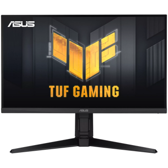 Monitor Asus 27" TUF Gaming VG27AQL3A, Fast IPS, gaming, NVIDIA G-Sync, AMD FreeSync Premium 180Hz, 1ms (GTG), HDR400, 2xHDMI, DP, 2xUSB 3.2, Zvučnici, Pivot, 2K