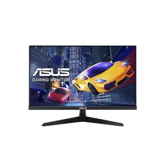 Monitor Asus 27" VY279HGE, IPS, gaming, AMD FreeSync Premium 144Hz, 1ms, HDMI, Full HD