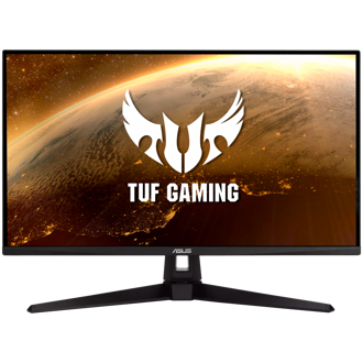 Monitor Asus 28" TUF Gaming VG289Q1A, IPS, gaming, Adaptive-Sync, AMD FreeSync, HDR10, 2xHDMI, DP, Zvučnici, 4K