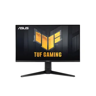 Monitor Asus 28" TUF Gaming VG28UQL1A, Fast IPS, gaming, NVIDIA G-Sync, AMD FreeSync Premium 144Hz, 1ms (GTG), HDR400, 4xHDMI, DP, 2xUSB 3.2, Zvučnici, Pivot, 4K