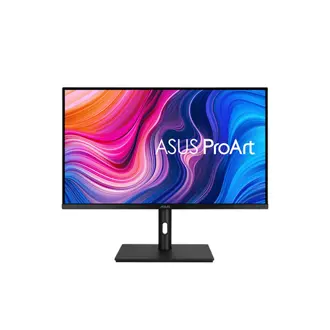 Monitor Asus 32" ProArt PA328CGV, IPS, AMD FreeSync Premium Pro 165Hz, HDR600, 2xHDMI, DP, 4xUSB 3.1, USB-C, Zvučnici, Pivot, 2K