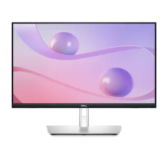 Monitor Dell 24" P2424HT, IPS, HDMI, DP, 2xUSB 3.2, USB-C, RJ45, Zvučnici, Touch, Full HD